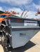 2021 GLOBAL 4cy Self-Dump Hopper w/Poly Caster Kit Global