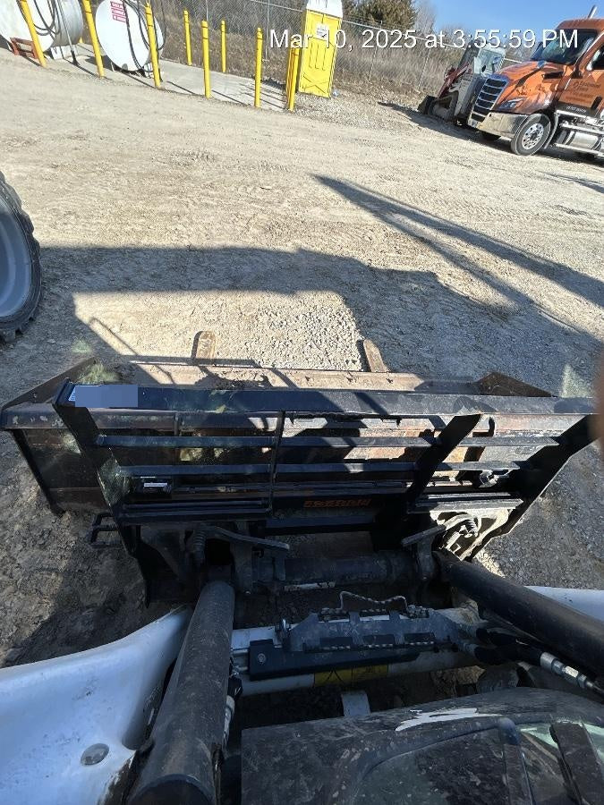 2024 ARROW MATERIAL HANDLING F5100CB