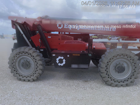 2022 MANITOU MTA10055
