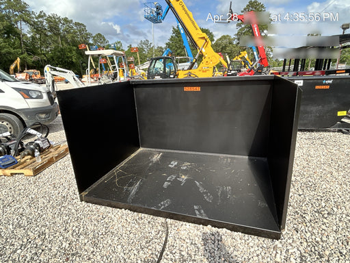 2025 STAR INDUSTRIES 1430