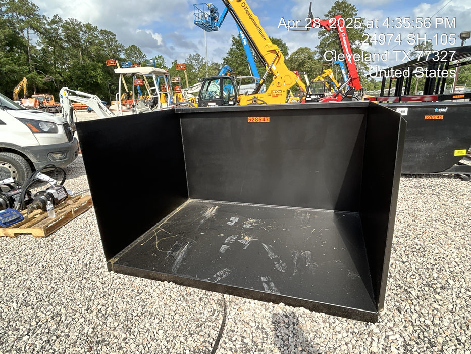 2025 STAR INDUSTRIES 1430