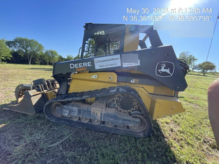2023 SOLESBEE SBG-72