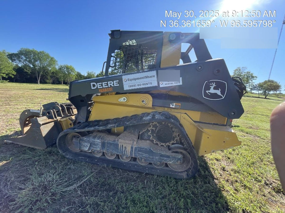 2023 SOLESBEE SBG-72