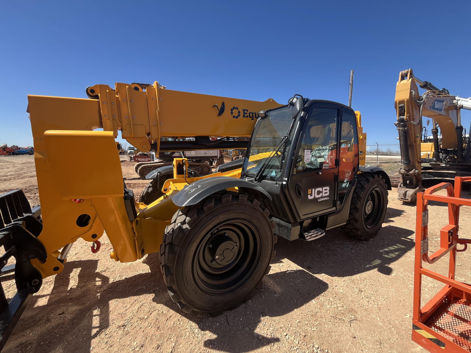2025 JCB 512-56