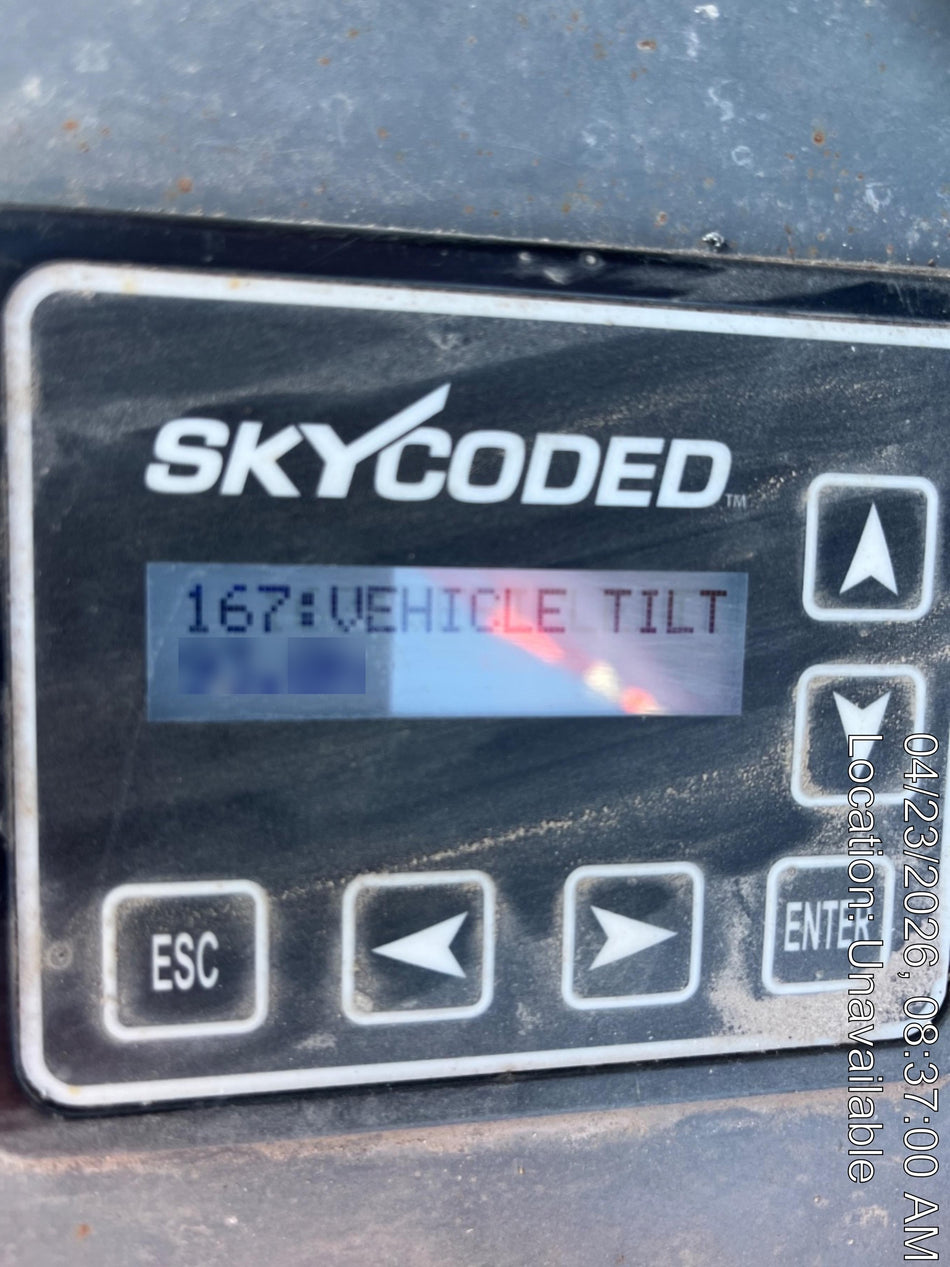 2023 SKYJACK SJ3219