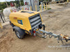 2022 ATLAS COPCO XAS 110