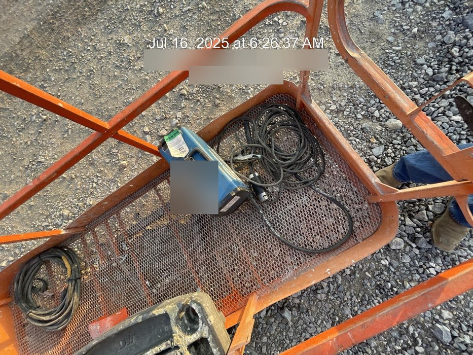 2019 MILLER ELECTRIC CST-280