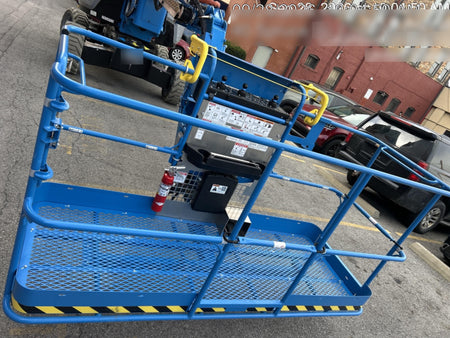 2026 GENIE Z-62/40 RT