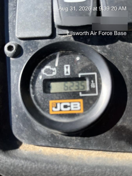 2025 JCB 510-56
