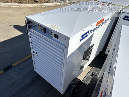 2023 LB WHITE Premier 350 DF 2.0 LINK