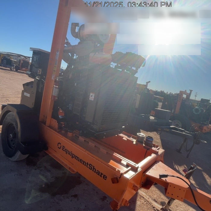 2022 PIONEER PP63C17L71-4045HFC06