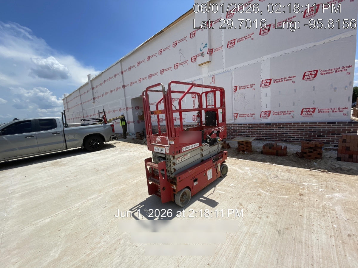 2019 MEC 1930SE