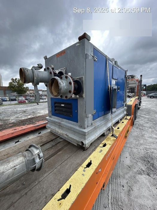 2021 MYERS-SETH MSP PP-150