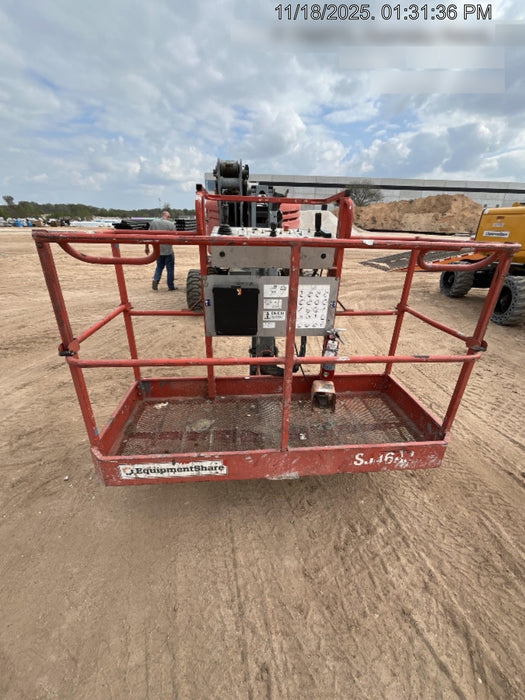 2019 SKYJACK SJ46 AJ