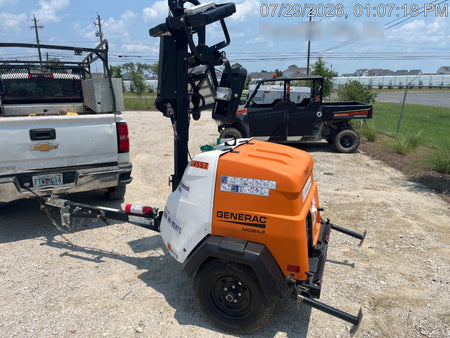2025 GENIE Z-45/25J DC