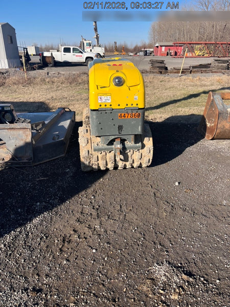 2024 WACKER NEUSON RTLx-SC3