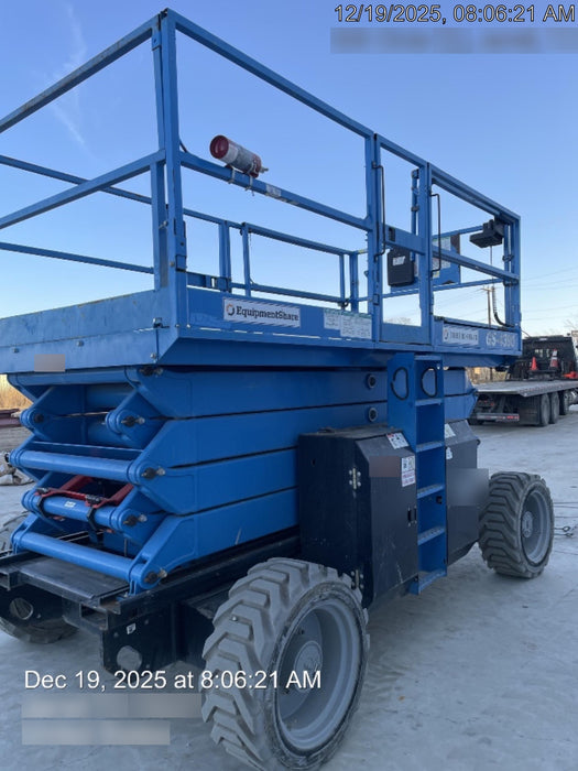 2020 GENIE GS-4390 RT