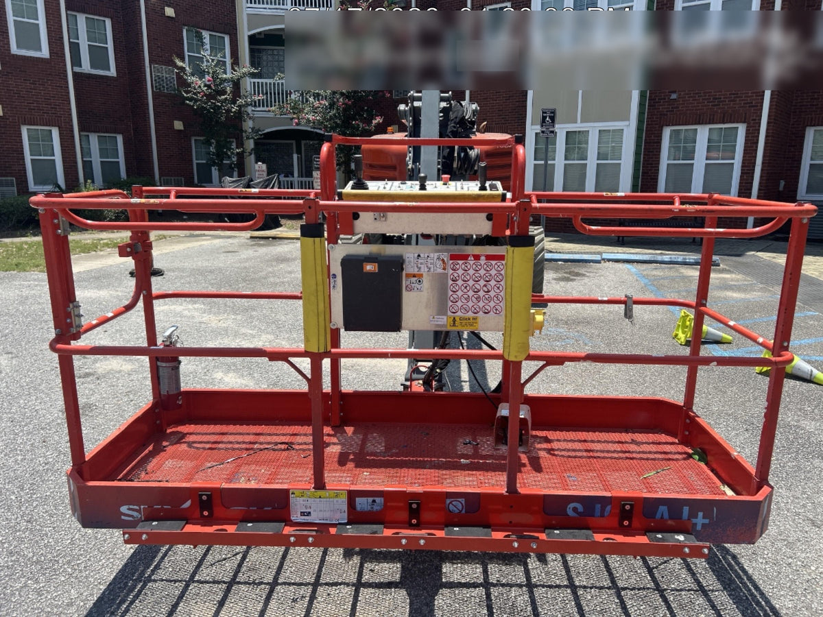 2024 SKYJACK SJ60 AJ+