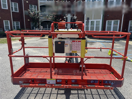2024 SKYJACK SJ60 AJ+