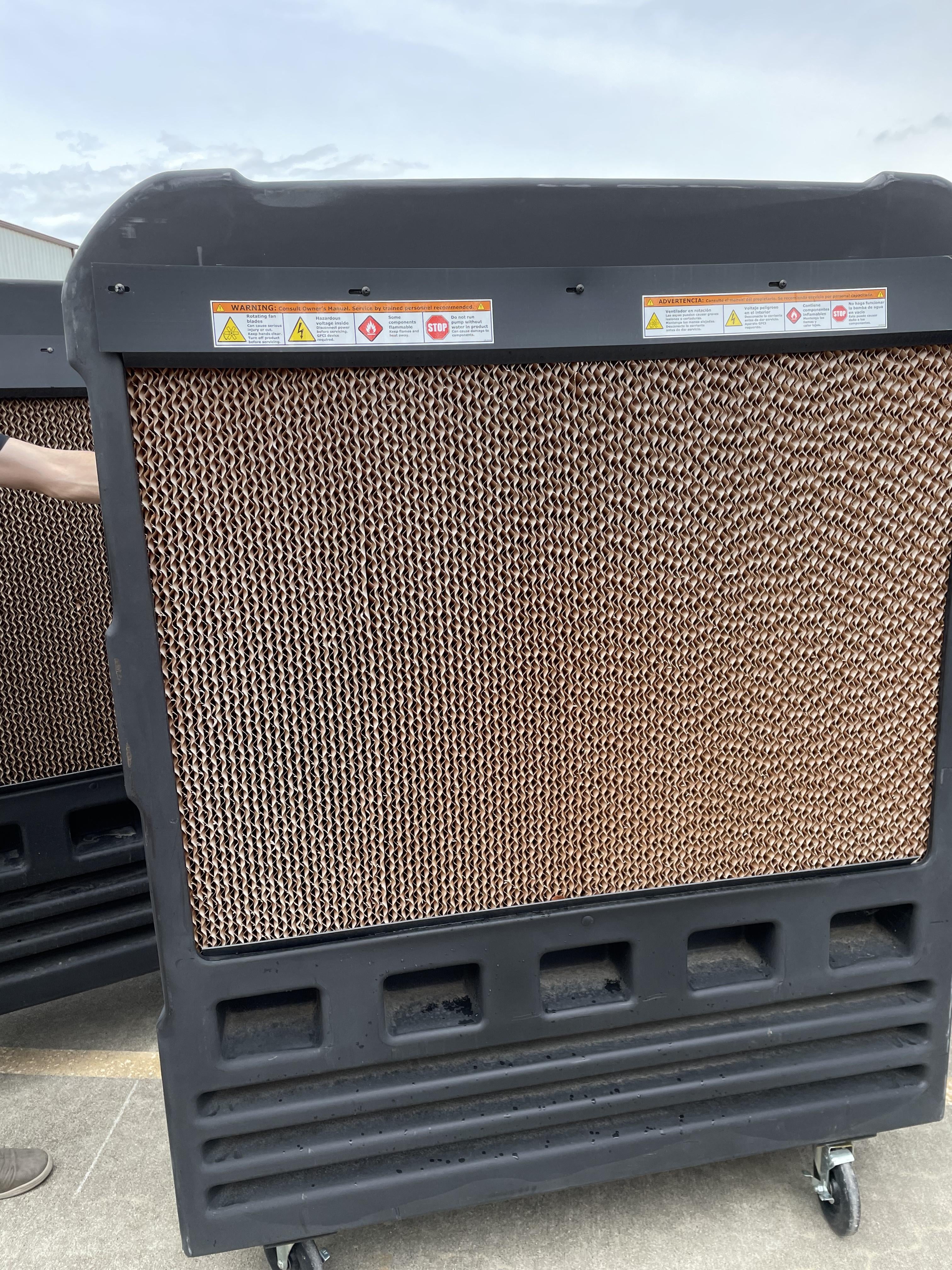 2021 PORTACOOL JETSTREAM 250