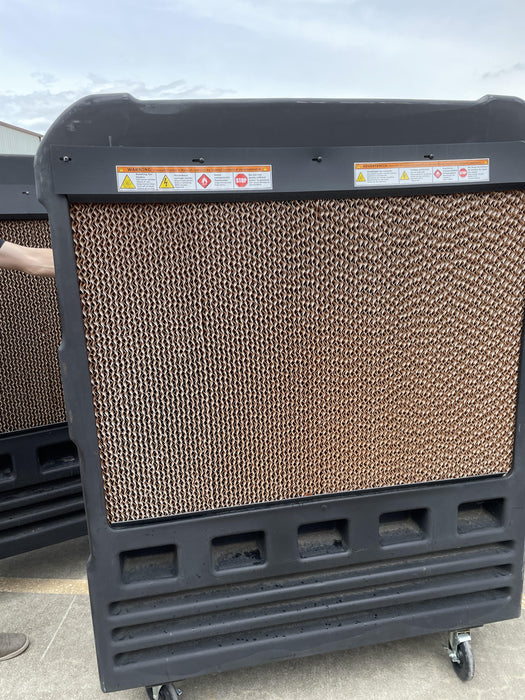 2021 PORTACOOL JETSTREAM 250