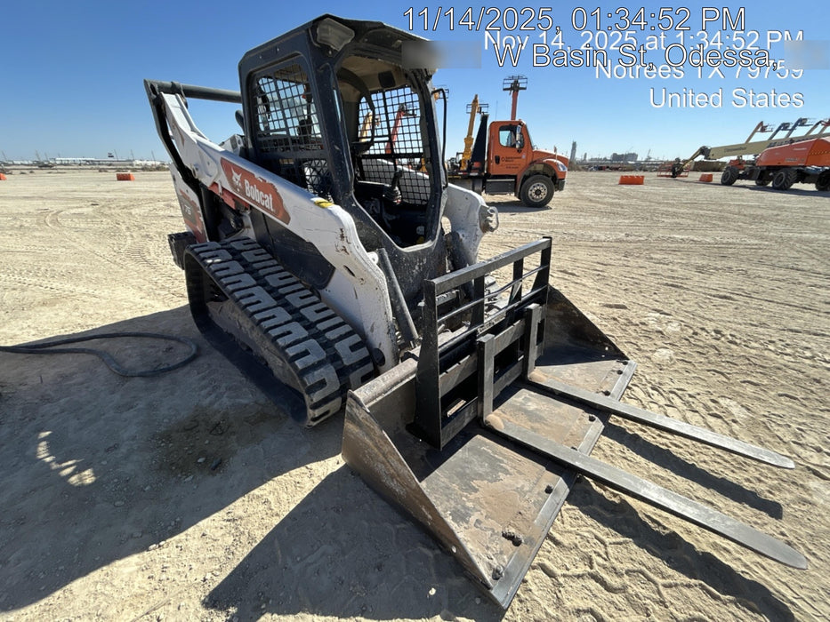 2025 ARROW MATERIAL HANDLING 48" Pallet Forks - Arrow