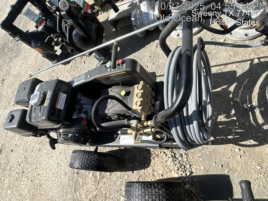 2025 MI-T-M CW-3504-5MGH