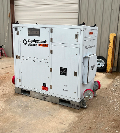 2024 SMARTECH SMTAH1D020Q