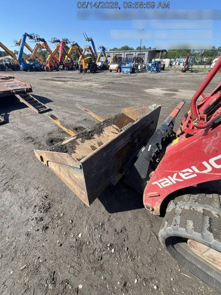2026 ARROW MATERIAL HANDLING 72" Pallet Forks - Arrow