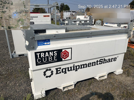 2025 WESTERN GLOBAL 20TCG-ES