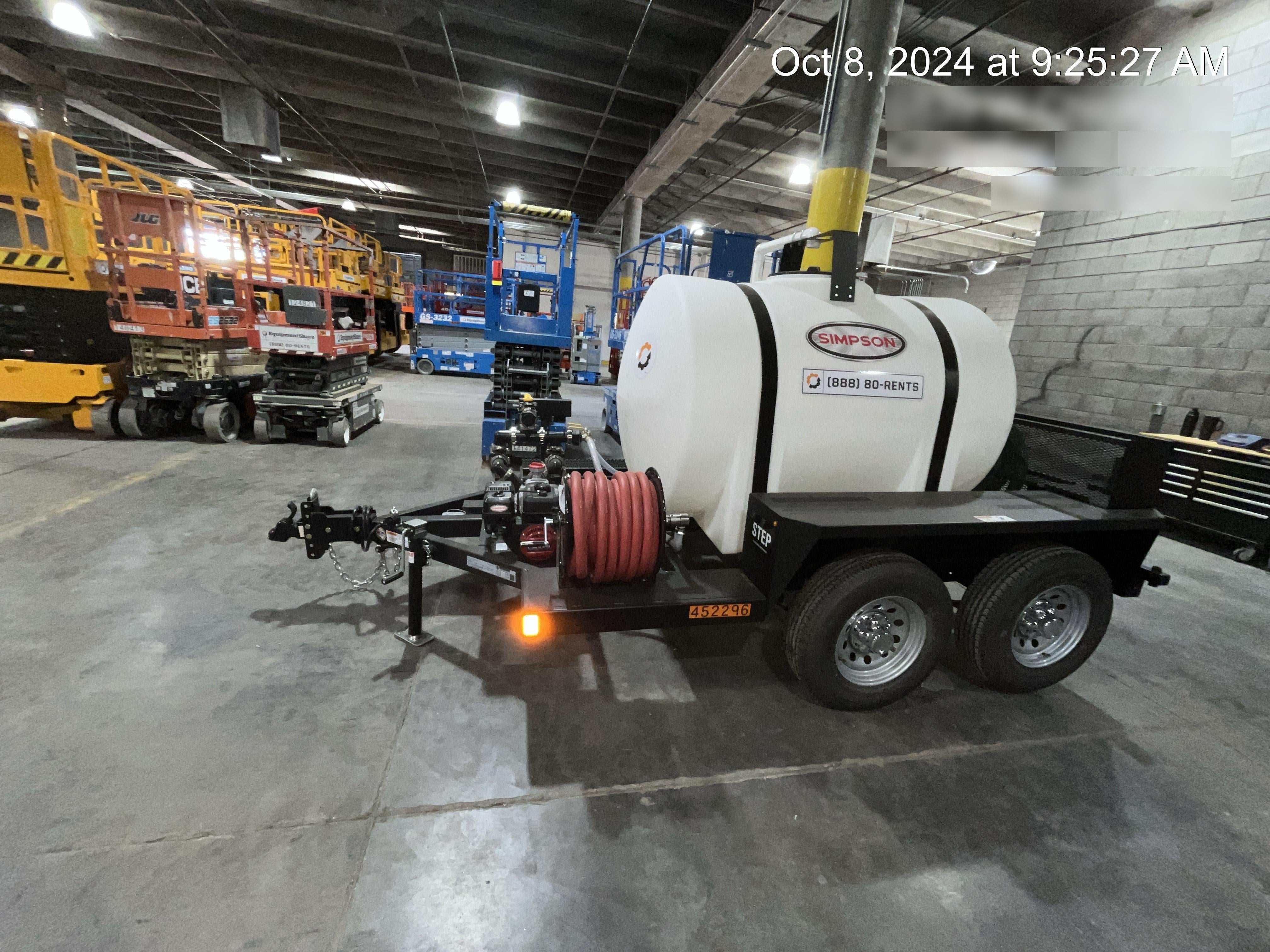 2024 SIMPSON SWT-52517