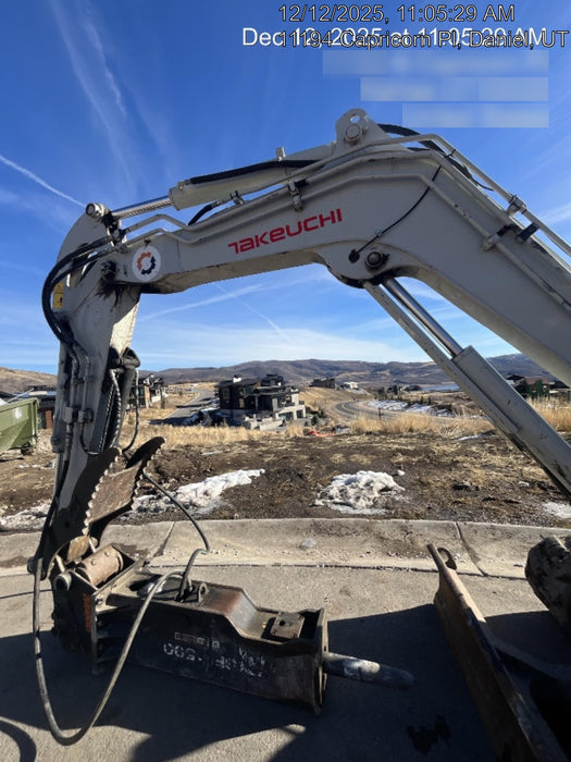 2021 PALADIN SFB1500