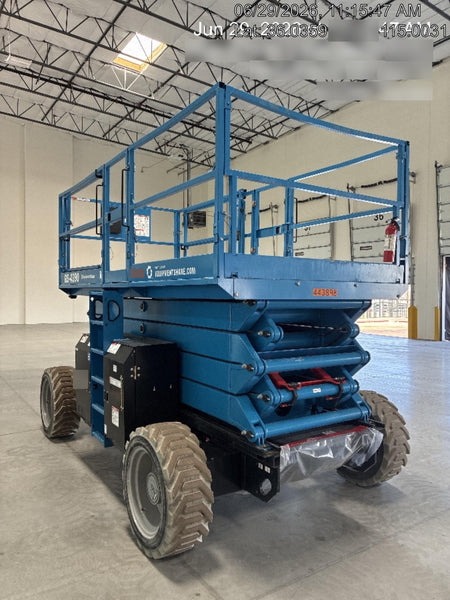 2024 GENIE GS-4390 RT