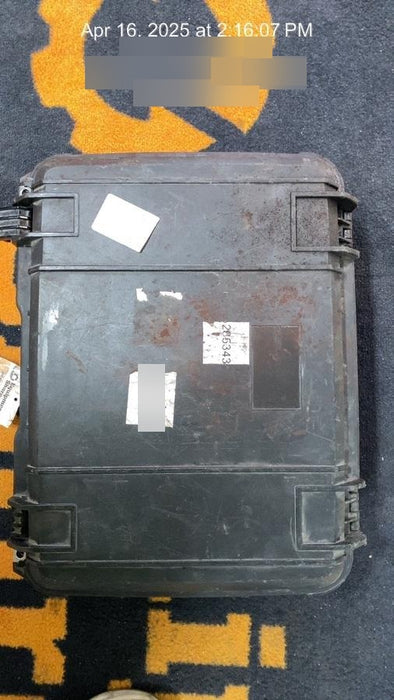 2023 TORCUP VT-3000KIT