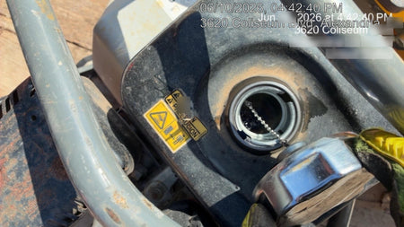 2024 WACKER NEUSON WP1550AW