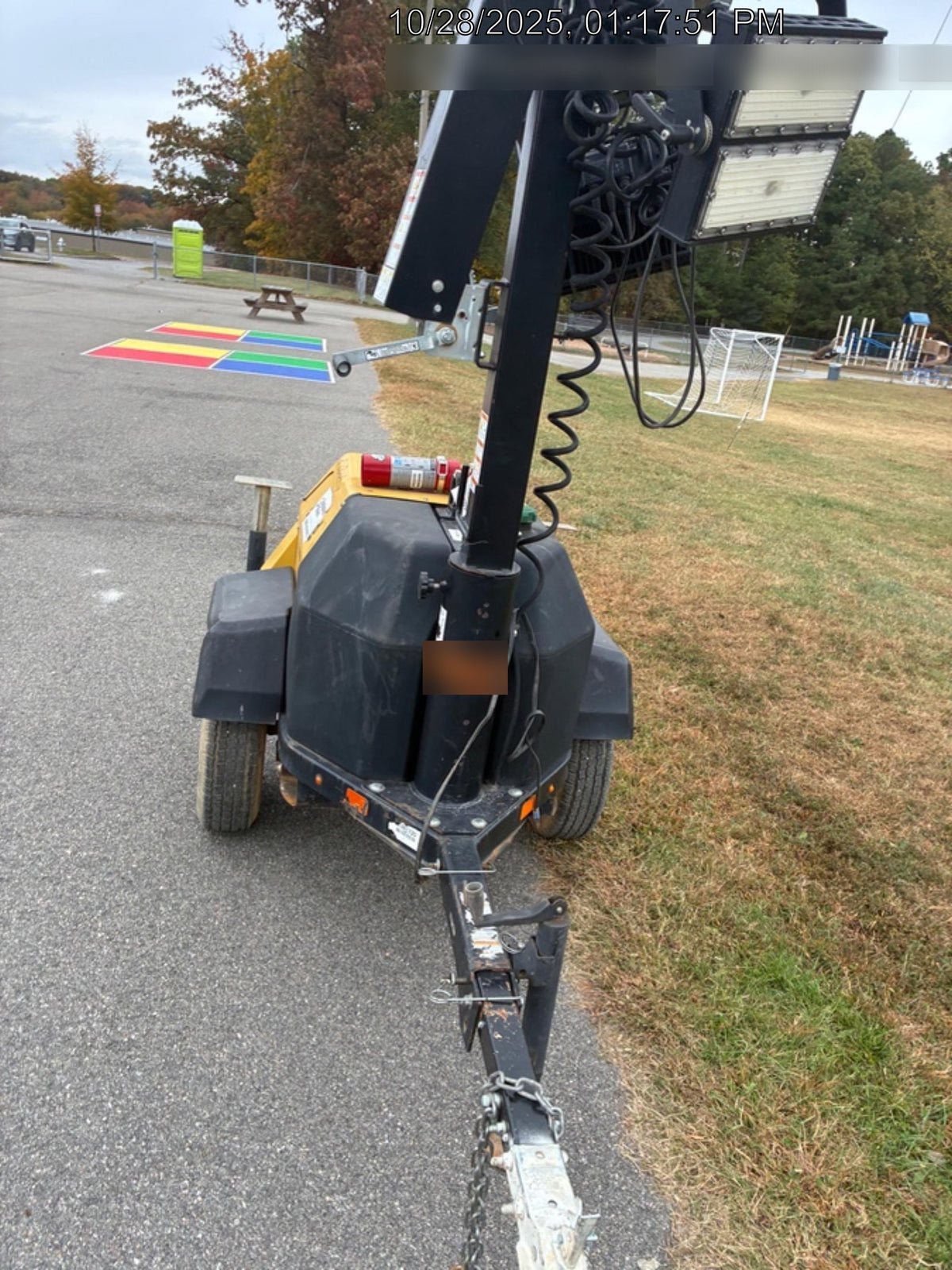 2021 ALLMAND NLV3GR