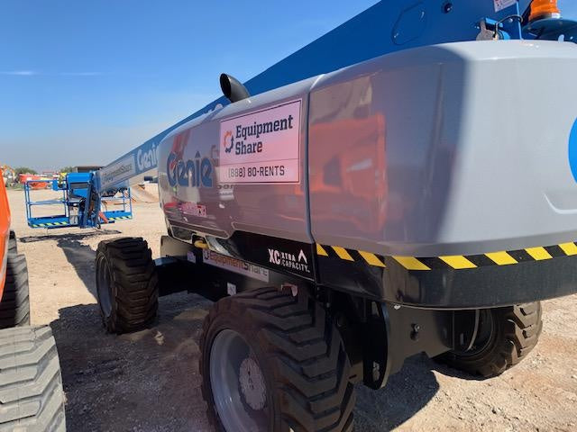 2020 GENIE S-85 XC