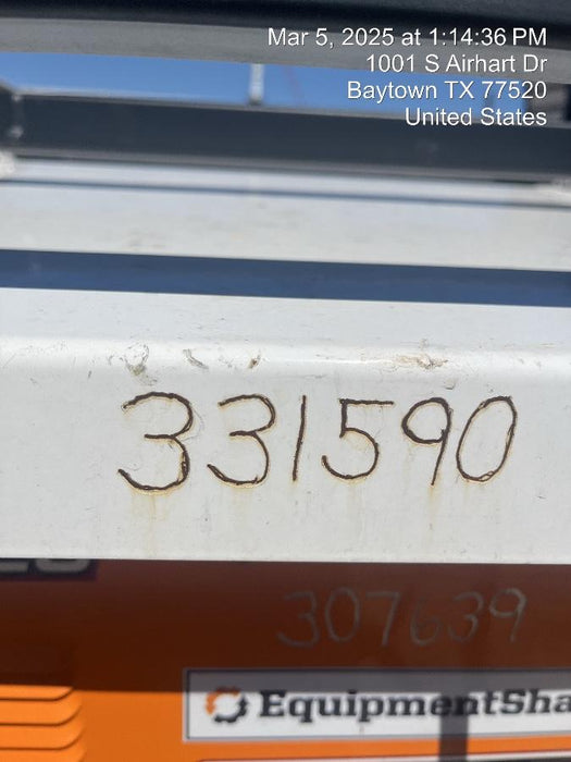 2023 LEX WR6A-7SM-FG26DZ6LD-R