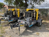 2021 ATLAS COPCO PAC66