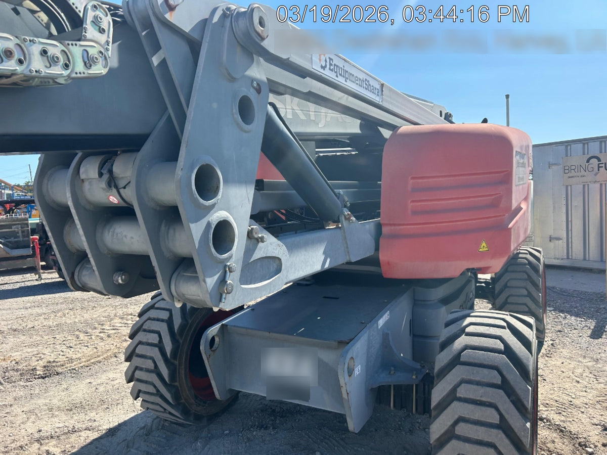 2019 SKYJACK SJ85 AJ