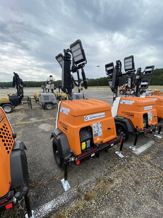 2023 GENERAC MLT2