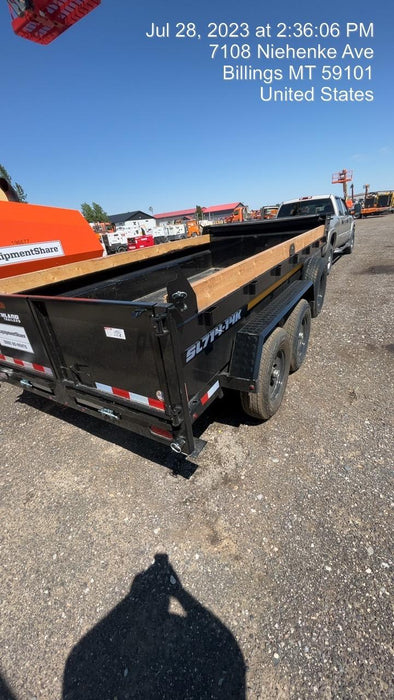 2023 SOUTHLAND SL270T-14K