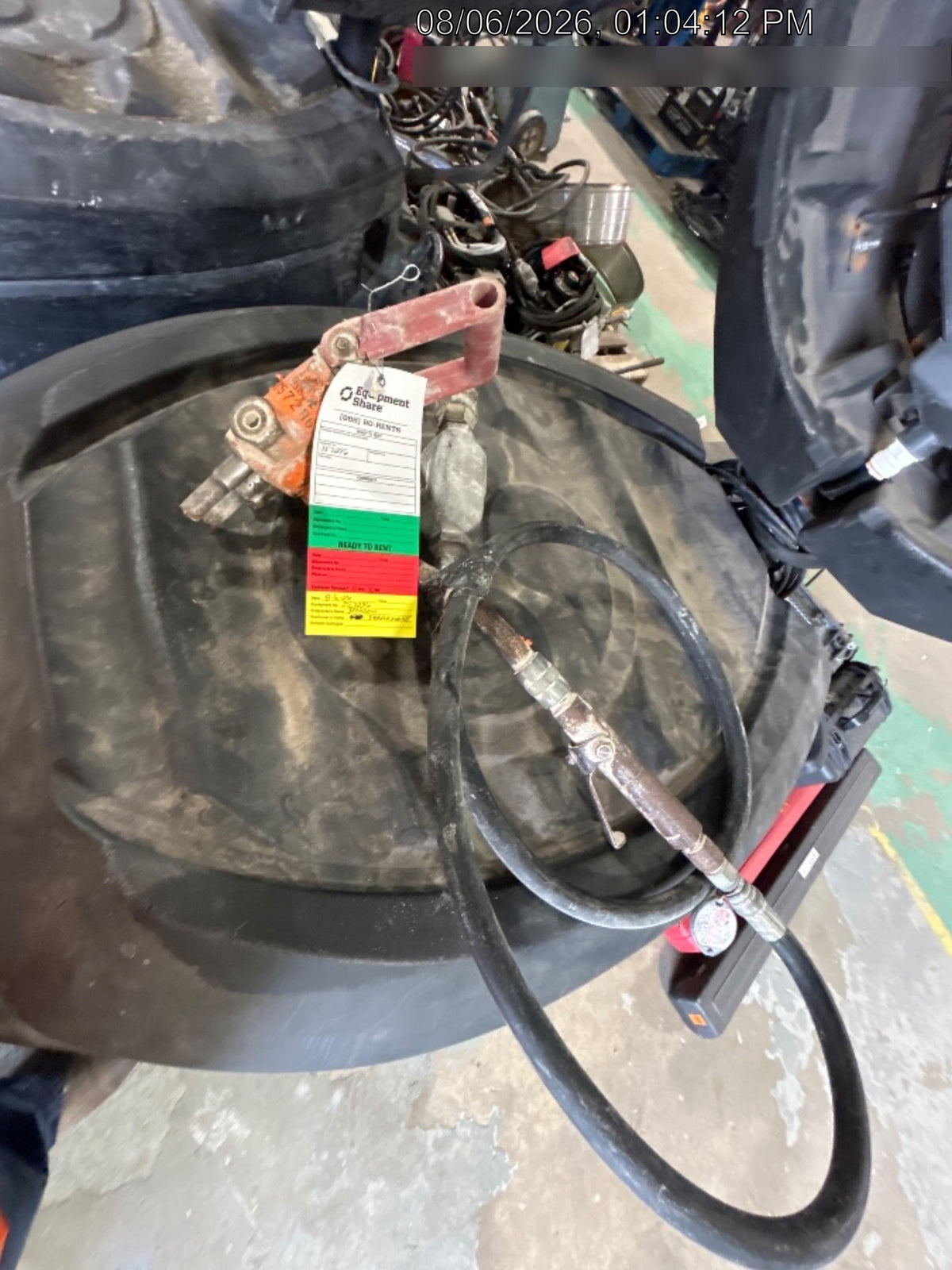 2023 MICHIGAN PNEUMATIC T3-EHDH-CARBIDE