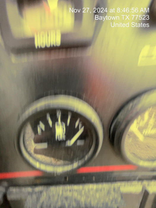 2024 LINCOLN ELECTRIC LE400