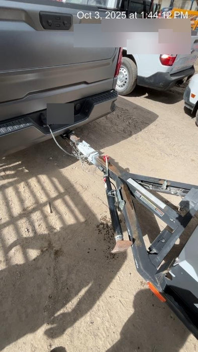 2019 WACKER NEUSON G25