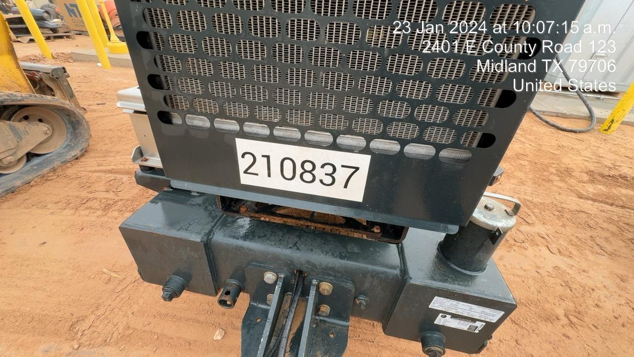 2022 PREMIER PUMP 6NNT-RP-TD2.9-T80