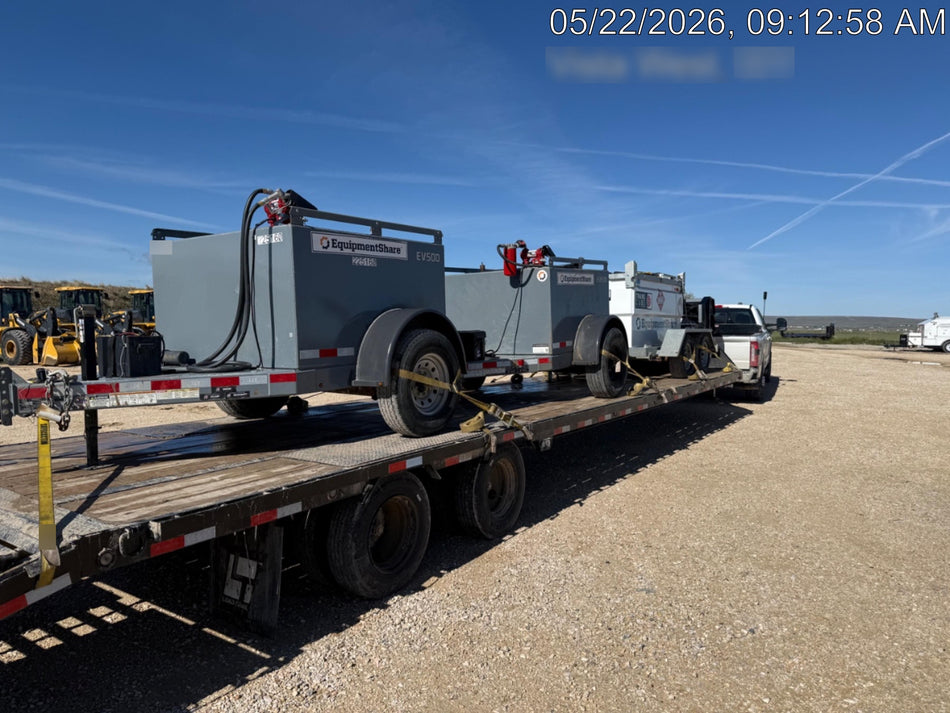 2024 WESTERN GLOBAL 20TCG-UCA-EB