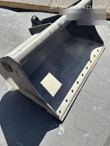 2024 STEEL UNLIMITED SL60C0B-WR3