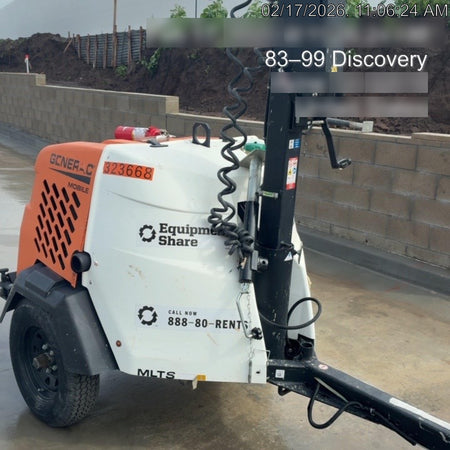 2023 GENERAC MLT2