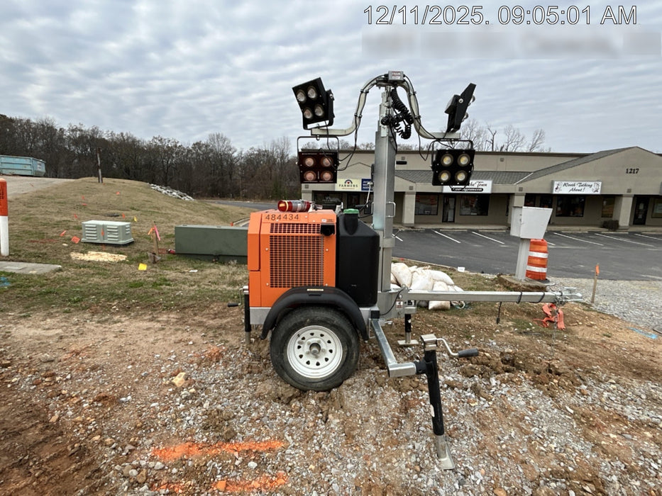 2024 WANCO WLTT-4MM4K